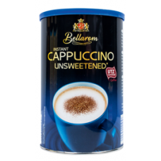 Кофейный напиток Bellarom Cappuccino Unsweetened 200 гр без сахара Кофейный напиток Bellarom Cappuccino Unsweetened 200 гр без сахара