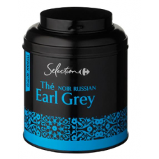 Чай черный Carrefour Selection Earl Grey Black Tea 100г в п/б Чай черный Carrefour Selection Earl Grey Black Tea 100г в п/б