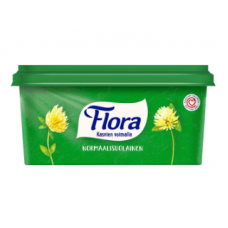 Спред нормальной соли Flora Normaalisuolainen Margariini 550г Спред нормальной соли Flora Normaalisuolainen Margariini 550г