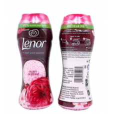 Усилитель аромата Lenor In-Wash Ruby Jasmine 194г Усилитель аромата Lenor In-Wash Ruby Jasmine 194г