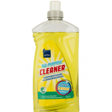 Очищающее средство Rainbow Fresh Lemon Yleispuhdistusaine 1 л Очищающее средство Rainbow Fresh Lemon Yleispuhdistusaine 1 л