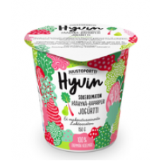 Йогурт Juustoportti Hyvin Sokeroimaton Paaryna-Raparperi 150 г груша ревень без лактозы Йогурт Juustoportti Hyvin Sokeroimaton Paaryna-Raparperi 150 г груша ревень без лактозы