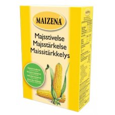 Кукурузный крахмал Maizena 400 г Кукурузный крахмал Maizena 400 г