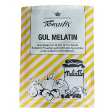 Желирующий агент Torsleffs Gul Melatin 40г Желирующий агент Torsleffs Gul Melatin 40г