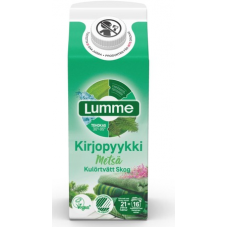 Жидкий стиральный порошок Lumme Kirjopyykki Metsa 750мл Жидкий стиральный порошок Lumme Kirjopyykki Metsa 750мл