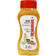 Домашняя заправка для салата Hesburger Talon 375мл Домашняя заправка для салата Hesburger Talon 375мл