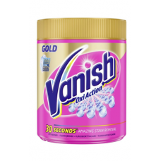 Пятновыводитель Vanish GOLD Pink 470 г Пятновыводитель Vanish GOLD Pink 470 г