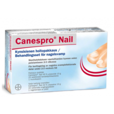 Набор для лечения повреждений ногтей и грибка ногтей CANESPRO NAIL Набор для лечения повреждений ногтей и грибка ногтей CANESPRO NAIL