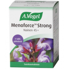 Таблетки для женщин при менопаузе A.Vogel Menoforce Strong 90шт Таблетки для женщин при менопаузе A.Vogel Menoforce Strong 90шт