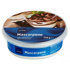 Сыр Маскарпоне Rainbow mascarpone 250г Сыр Маскарпоне Rainbow mascarpone 250г