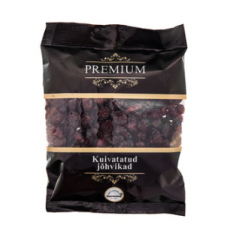Клюква сушеная Germund Premium 300 г Клюква сушеная Germund Premium 300 г