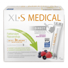 Препарат для похудения XL-S Medical Direct 90 шт Препарат для похудения XL-S Medical Direct 90 шт