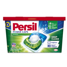 Гелевые капсулы для стирки PERSIL Power Caps 13 шт Гелевые капсулы для стирки PERSIL Power Caps 13 шт