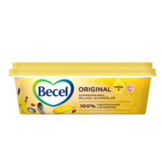 Спред с витаминами Becel Original 60% 380г Спред с витаминами Becel Original 60% 380г