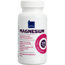 Пищевая добавка с магнием Rainbow Magnesium 100 таб Пищевая добавка с магнием Rainbow Magnesium 100 таб