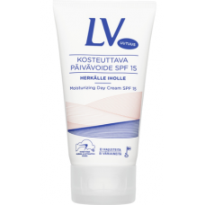 Увлажняющий LV SPF 15 дневной крем 60 мл Увлажняющий LV SPF 15 дневной крем 60 мл