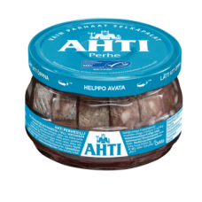 Сельдь в соусе из специй Ahti Perhesilli 240/150 г Сельдь в соусе из специй Ahti Perhesilli 240/150 г