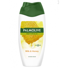 Гель для душа Palmolive Naturals Milk & Honey 250 мл Гель для душа Palmolive Naturals Milk & Honey 250 мл