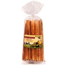Палочки с оливковым маслом Stiratini 250г Палочки с оливковым маслом Stiratini 250г
