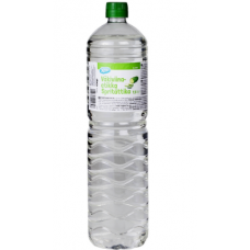 Уксус спиртовой X-tra Vakiviinaetikka 1,5 л Уксус спиртовой X-tra Vakiviinaetikka 1,5 л