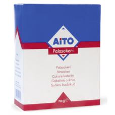 Натуральный тростниковый сахар AITO Palasokeri 750г Натуральный тростниковый сахар AITO Palasokeri 750г