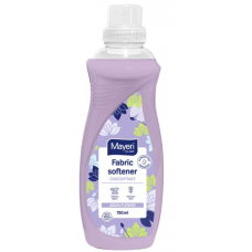 Ополаскиватель для белья Mayeri All-Care Asian Flower 750мл с безаллергенным ароматом Ополаскиватель для белья Mayeri All-Care Asian Flower 750мл с безаллергенным ароматом