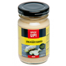 Имбирная паста Spice Up! Inkivaaritahna 110г Имбирная паста Spice Up! Inkivaaritahna 110г