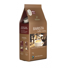 Кофе в зернах TCHIBO Barista Caffe Crema 1 кг Кофе в зернах TCHIBO Barista Caffe Crema 1 кг