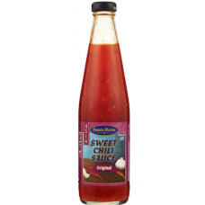 Соус чили Santa Maria Sweet Chili Sauce Original 500 мл Соус чили Santa Maria Sweet Chili Sauce Original 500 мл