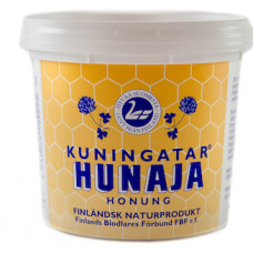 Королевский мед Kuningatar Hunaja 450г Королевский мед Kuningatar Hunaja 450г