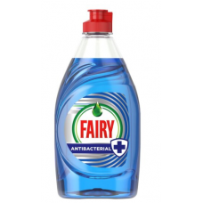 Средство для мытья посуды Fairy Эвкалипт 383мл Средство для мытья посуды Fairy Эвкалипт 383мл
