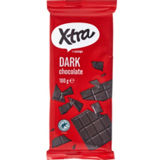 Темный шоколад Xtra Dark 100г Темный шоколад Xtra Dark 100г