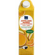 Кисель несладкий Rainbow Appelsiini-Mango Keitto Sokeroimaton 1л апельсин манго Кисель несладкий Rainbow Appelsiini-Mango Keitto Sokeroimaton 1л апельсин манго