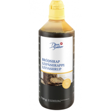 Сироп для выпечки хлеба Dansukker Leipasiirappi 750г Сироп для выпечки хлеба Dansukker Leipasiirappi 750г