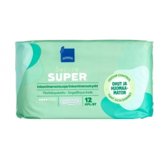 Прокладки Rainbow SUPER Secure 12 шт Прокладки Rainbow SUPER Secure 12 шт