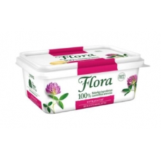 Спред Flora Reilusti Suolattu 400г сильно соленый Спред Flora Reilusti Suolattu 400г сильно соленый