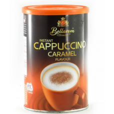 Кофейный напиток Bellarom Cappuccino Caramel 250 г Кофейный напиток Bellarom Cappuccino Caramel 250 г