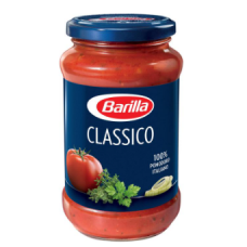 Соус Barilla Classico томатный с зеленью 400г Соус Barilla Classico томатный с зеленью 400г