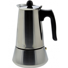 Гейзерная кофеварка House Espressokeitin 30Cl 6 чашек Гейзерная кофеварка House Espressokeitin 30Cl 6 чашек