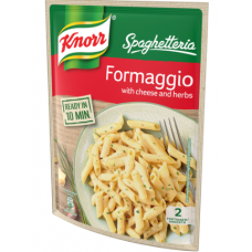 Смесь для приготовления пасты формаджо Knorr Spaghetteria Formaggio 157 г Смесь для приготовления пасты формаджо Knorr Spaghetteria Formaggio 157 г