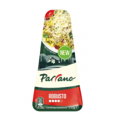 Твердый сыр Паррано Робусто Parrano Robusto cheese wedge 150г Твердый сыр Паррано Робусто Parrano Robusto cheese wedge 150г