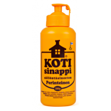 Горчица KOTISINAPPI Perinteinen sinappi 300г Горчица KOTISINAPPI Perinteinen sinappi 300г