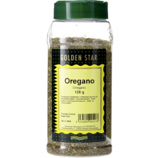 Орегано Golden Star Oregano 120г Орегано Golden Star Oregano 120г