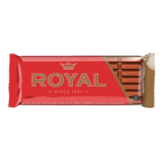 Плиточный шоколад Royal Milk Chocolate 120 г Плиточный шоколад Royal Milk Chocolate 120 г