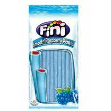Жевательные конфеты Fini Raspberry Pencils 200г Жевательные конфеты Fini Raspberry Pencils 200г