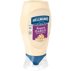 Майонез с чесноком Hellmann's Valkosipuli 250 мл Майонез с чесноком Hellmann's Valkosipuli 250 мл