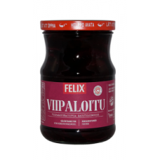 Резанная свекла Felix Viipaloitu 570/380 г Резанная свекла Felix Viipaloitu 570/380 г