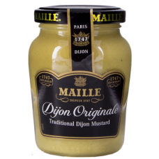Дижонская горчица Maille Dijon Originale 215г Дижонская горчица Maille Dijon Originale 215г