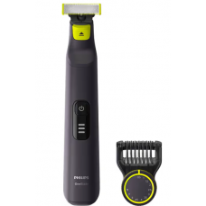 Бритва Philips OneBlade Pro QP6530/15 Бритва Philips OneBlade Pro QP6530/15
