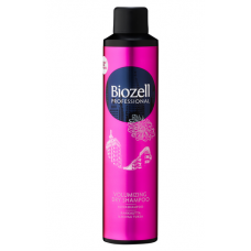 Шампунь Biozell Professional 300мл для сухих волос Шампунь Biozell Professional 300мл для сухих волос